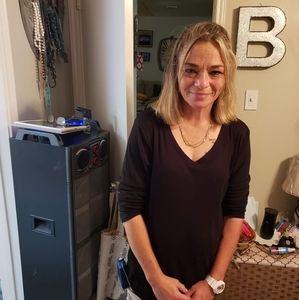 Meet your Posher, Evangeline